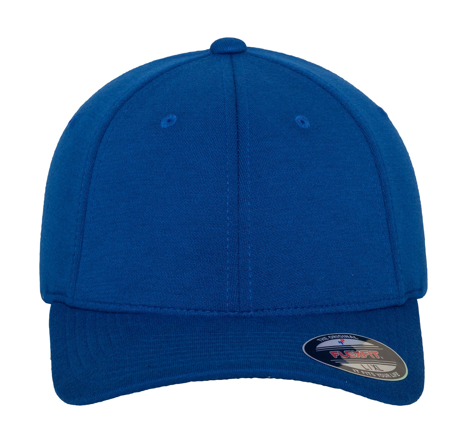 Double Jersey Cap