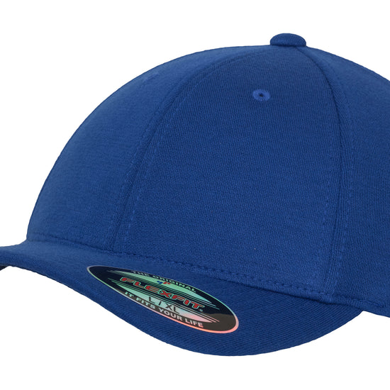 Double Jersey Cap