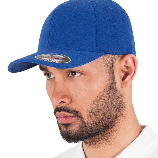 Double Jersey Cap