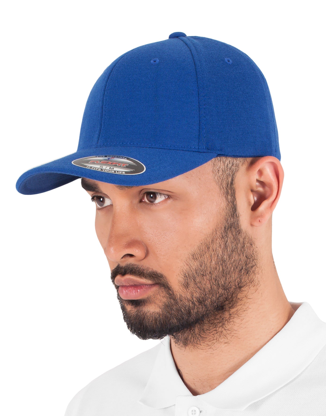 Double Jersey Cap
