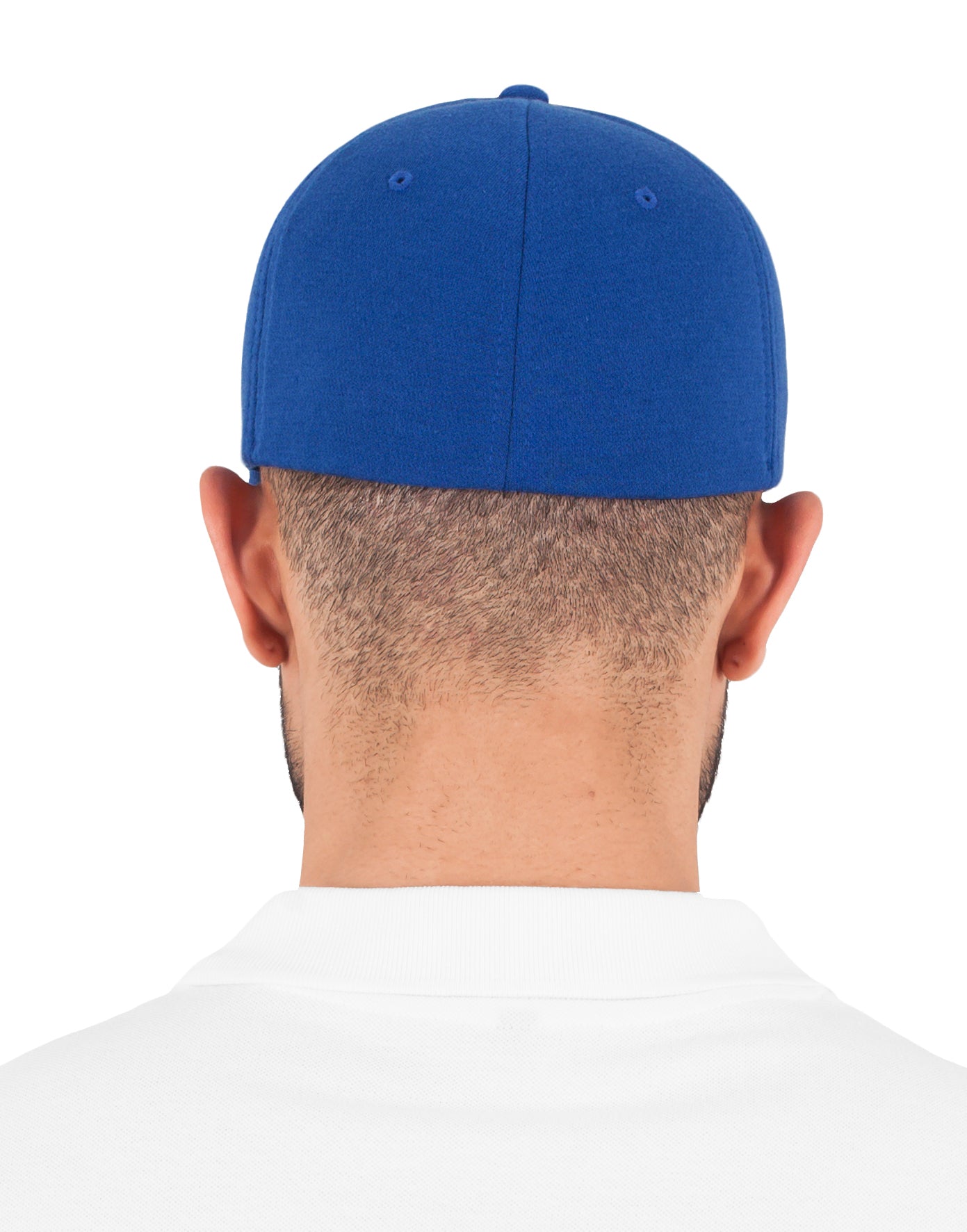 Double Jersey Cap