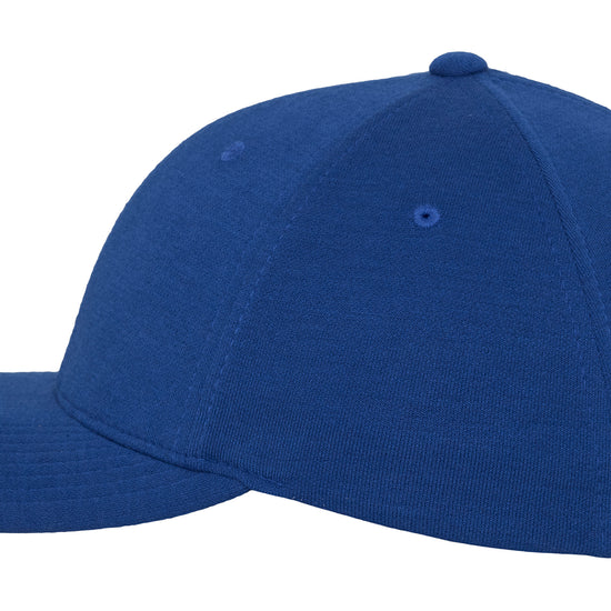 Double Jersey Cap