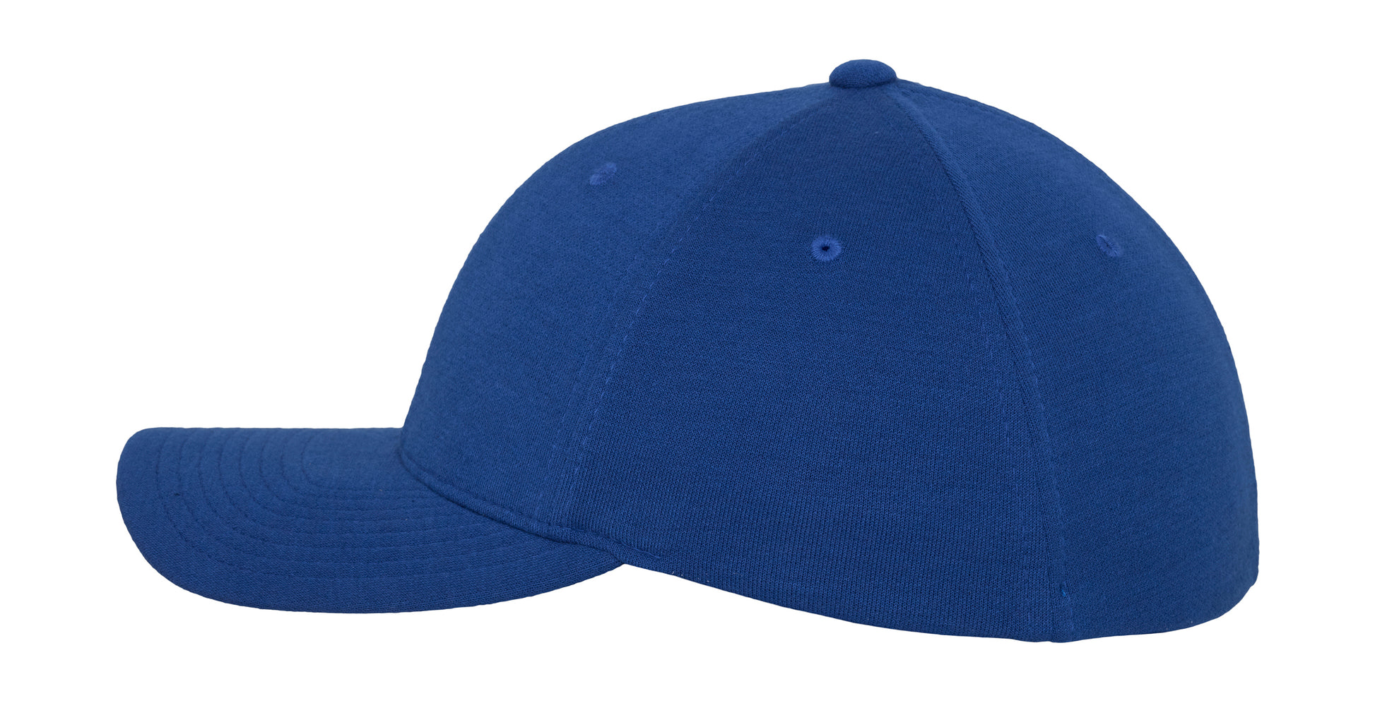 Double Jersey Cap