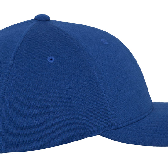 Double Jersey Cap