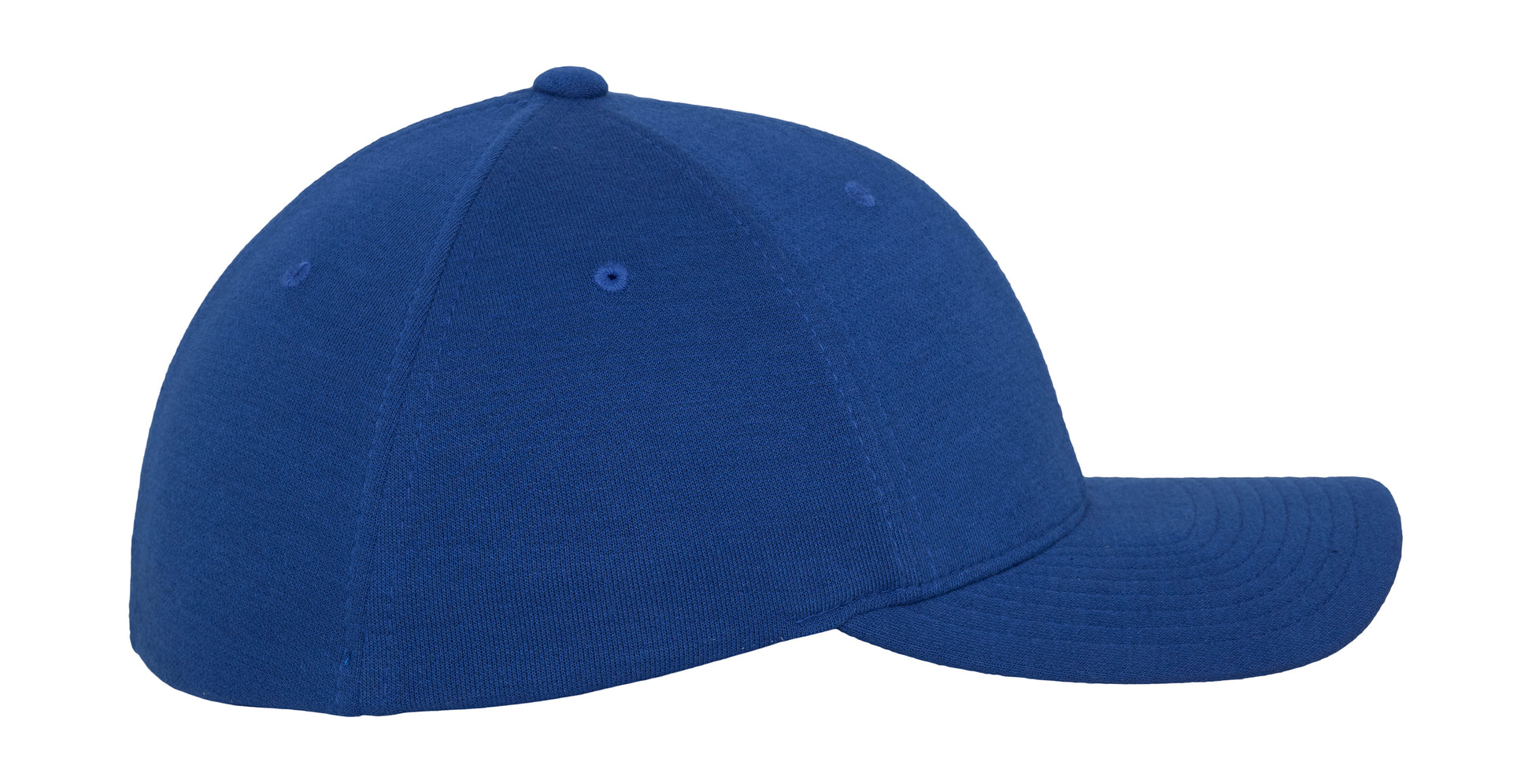 Double Jersey Cap