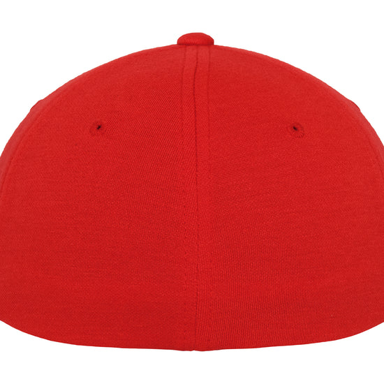 Double Jersey Cap