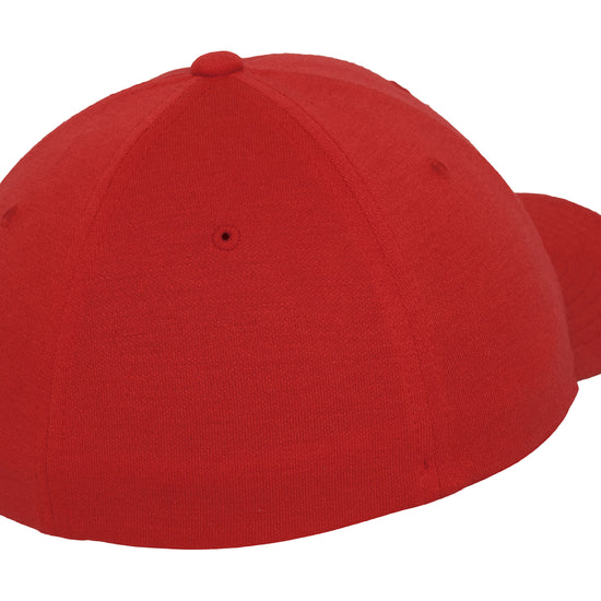 Double Jersey Cap