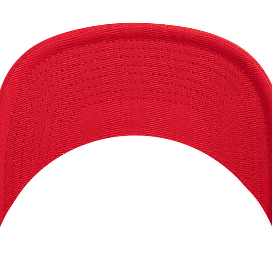Double Jersey Cap