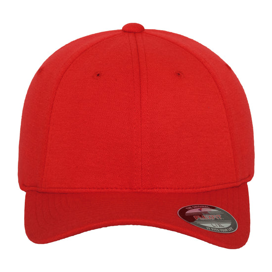 Double Jersey Cap