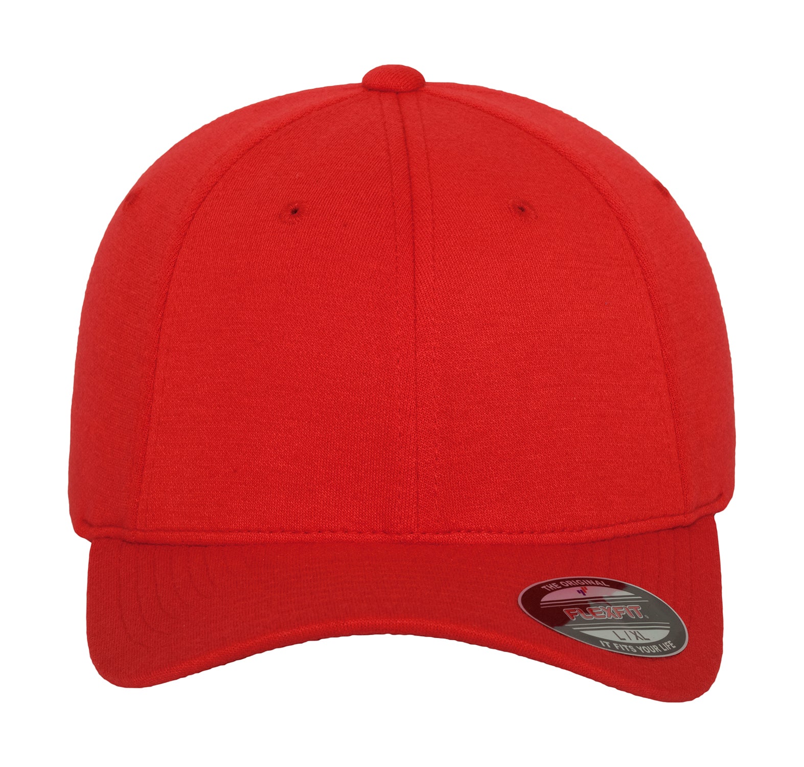 Double Jersey Cap