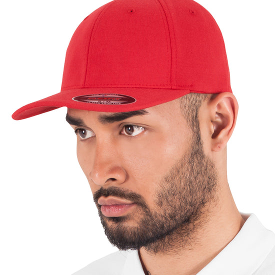 Double Jersey Cap