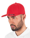 Double Jersey Cap