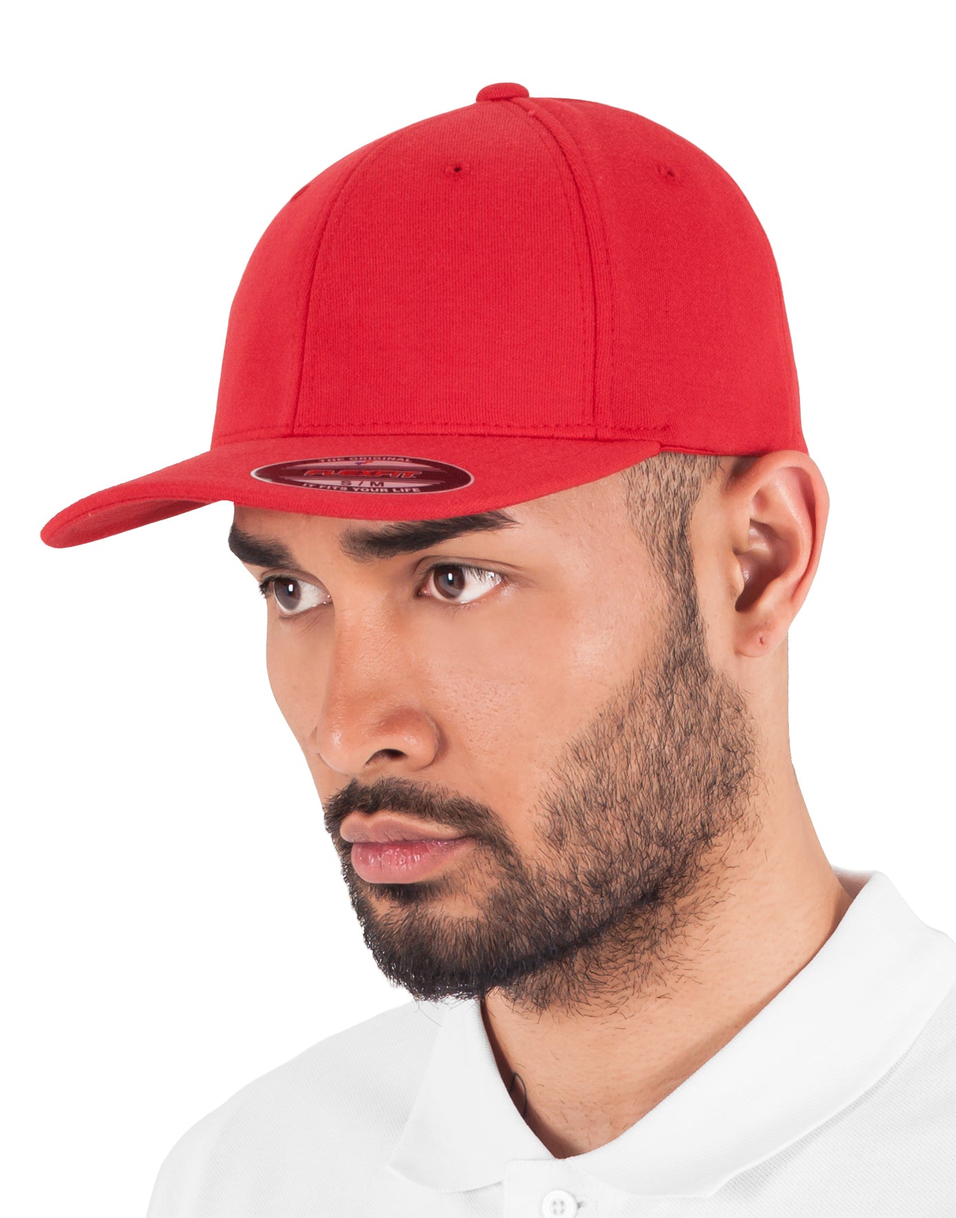 Double Jersey Cap