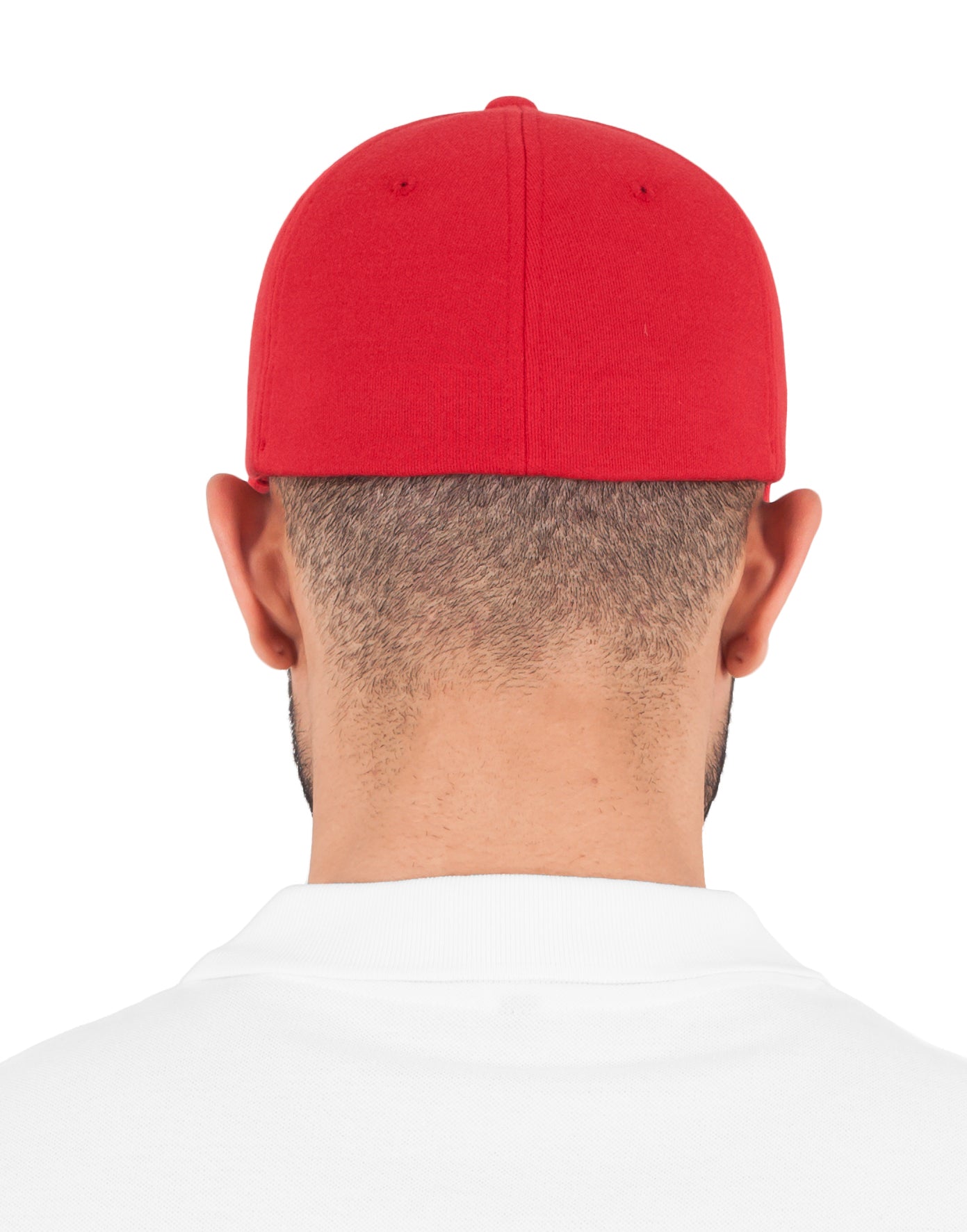 Double Jersey Cap