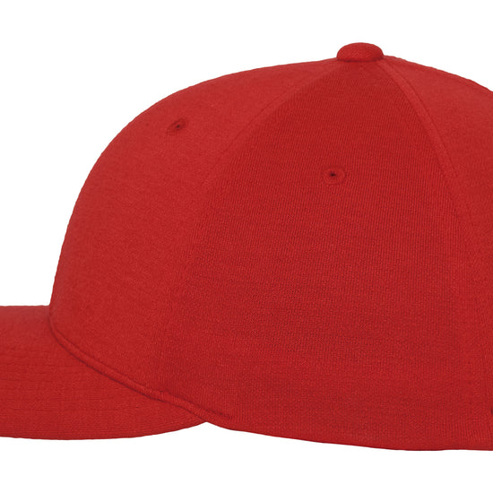 Double Jersey Cap