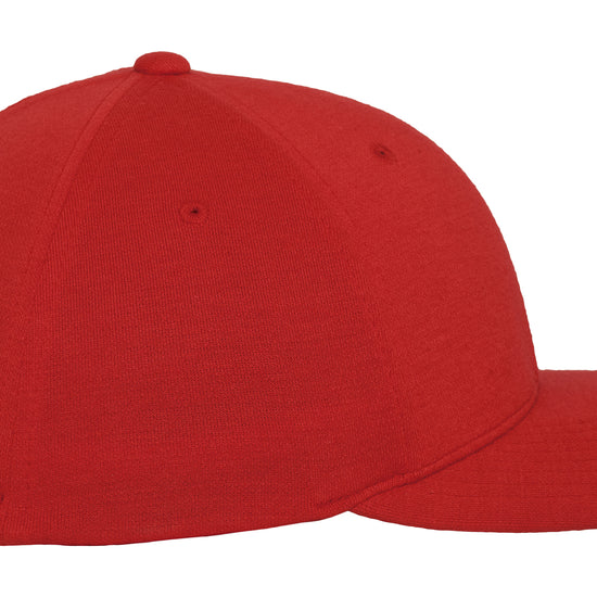 Double Jersey Cap