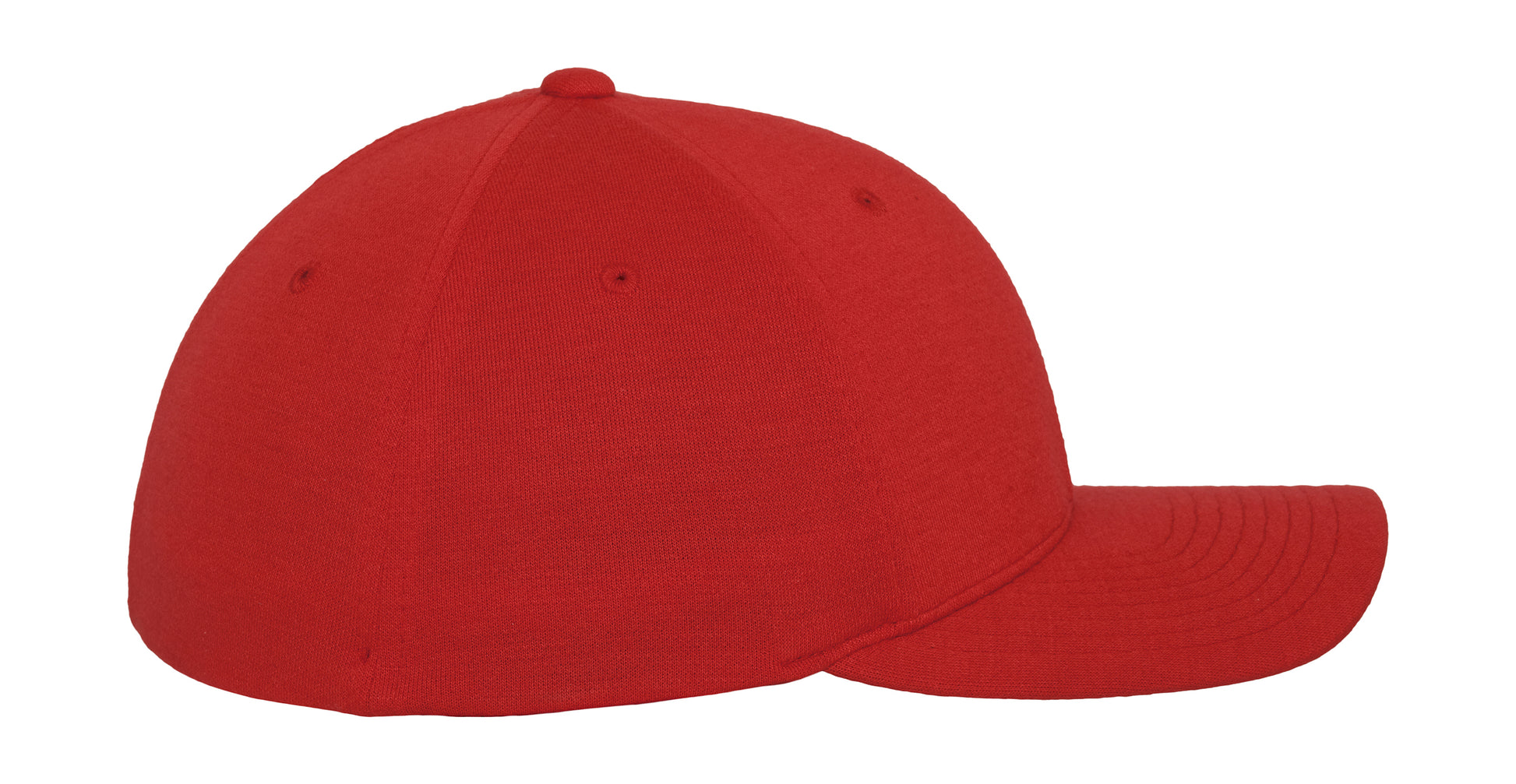 Double Jersey Cap