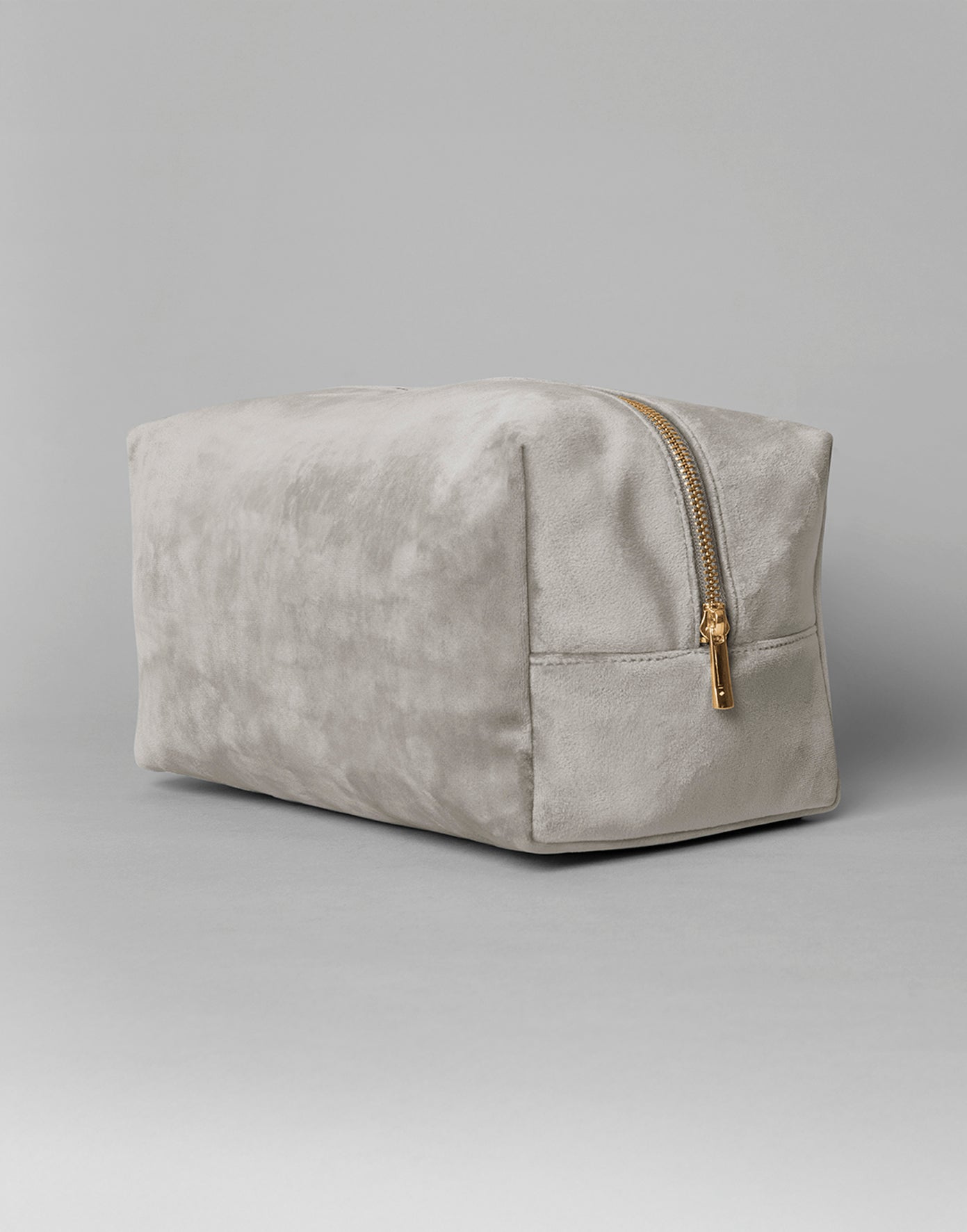 BagBase Velvet Toiletry/Accessory Case