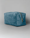 BagBase Velvet Toiletry/Accessory Case