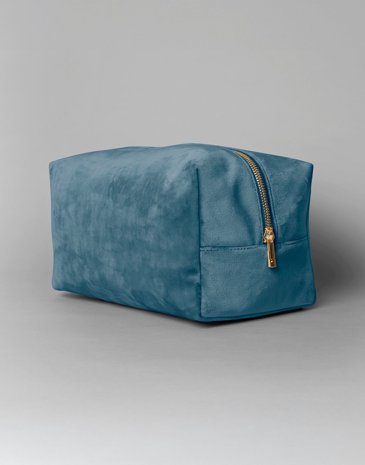 BagBase Velvet Toiletry/Accessory Case