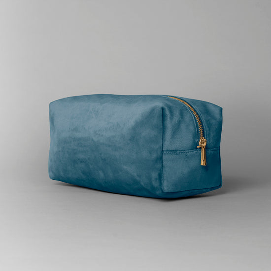 BagBase Velvet Toiletry/Accessory Case