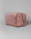 BagBase Velvet Toiletry/Accessory Case