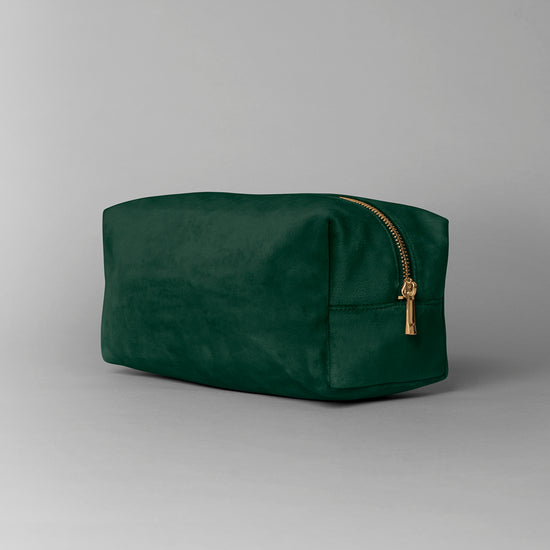BagBase Velvet Toiletry/Accessory Case