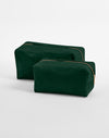 BagBase Velvet Toiletry/Accessory Case