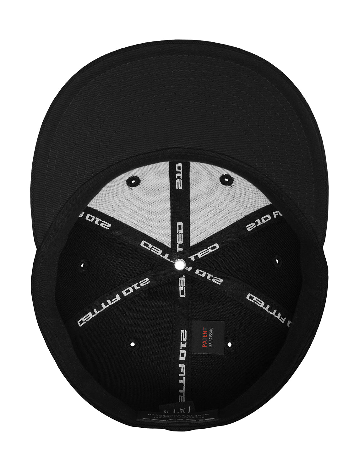 Premium 210 Fitted
