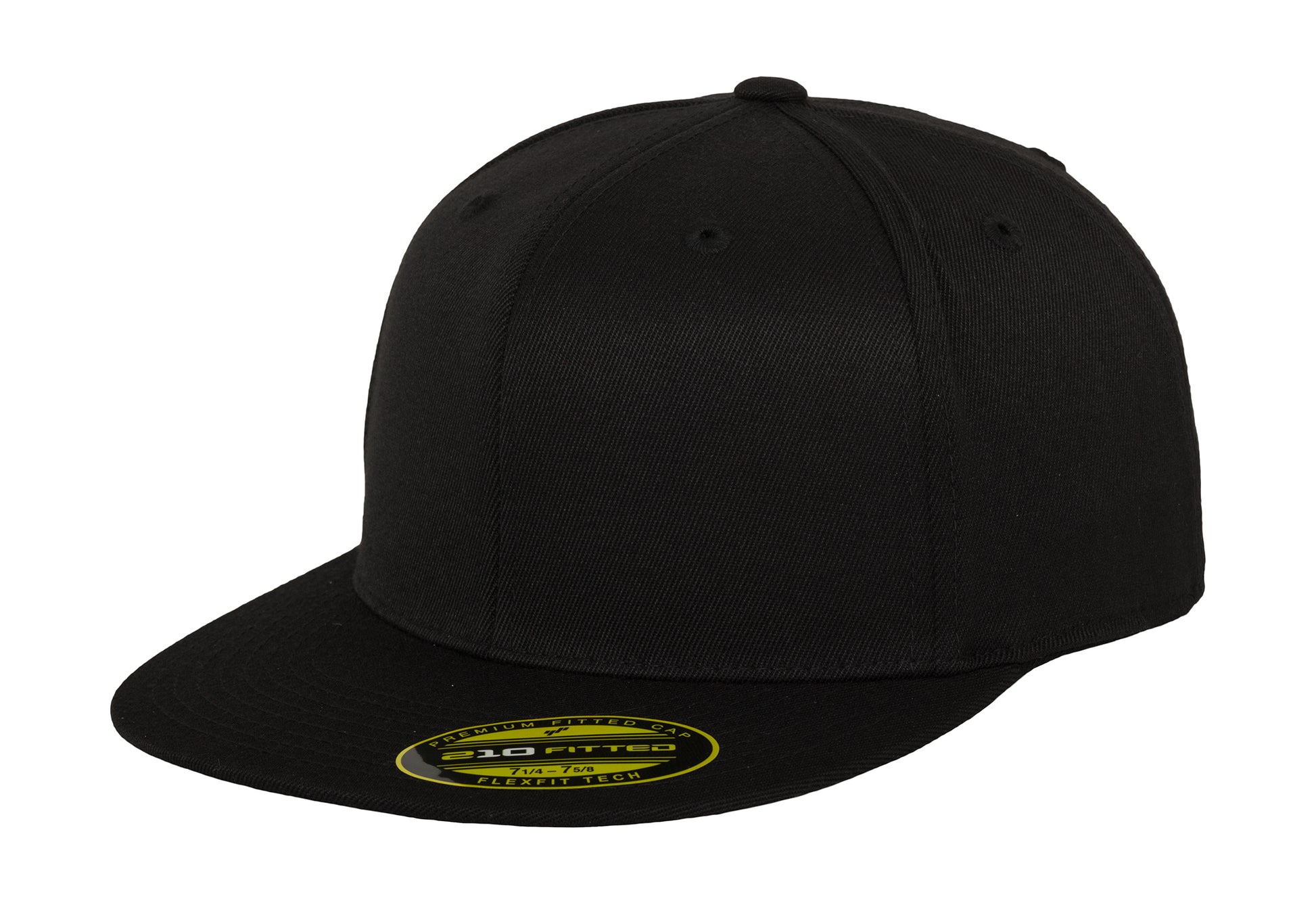 Premium 210 Fitted