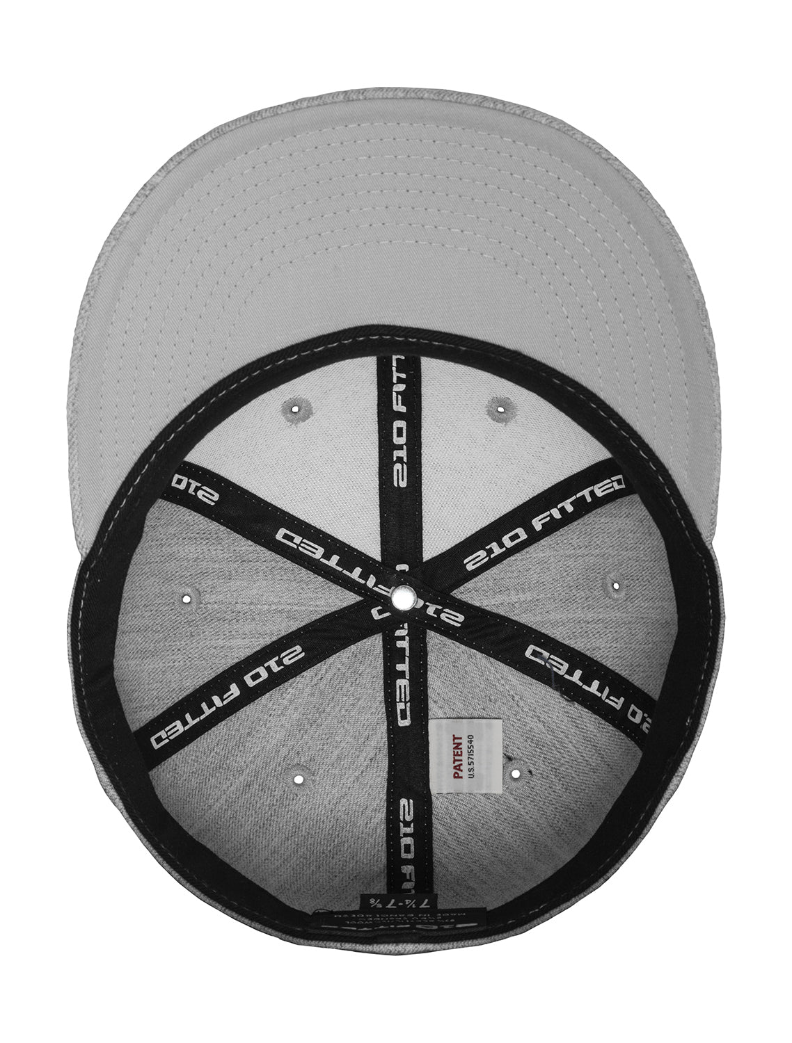 Premium 210 Fitted