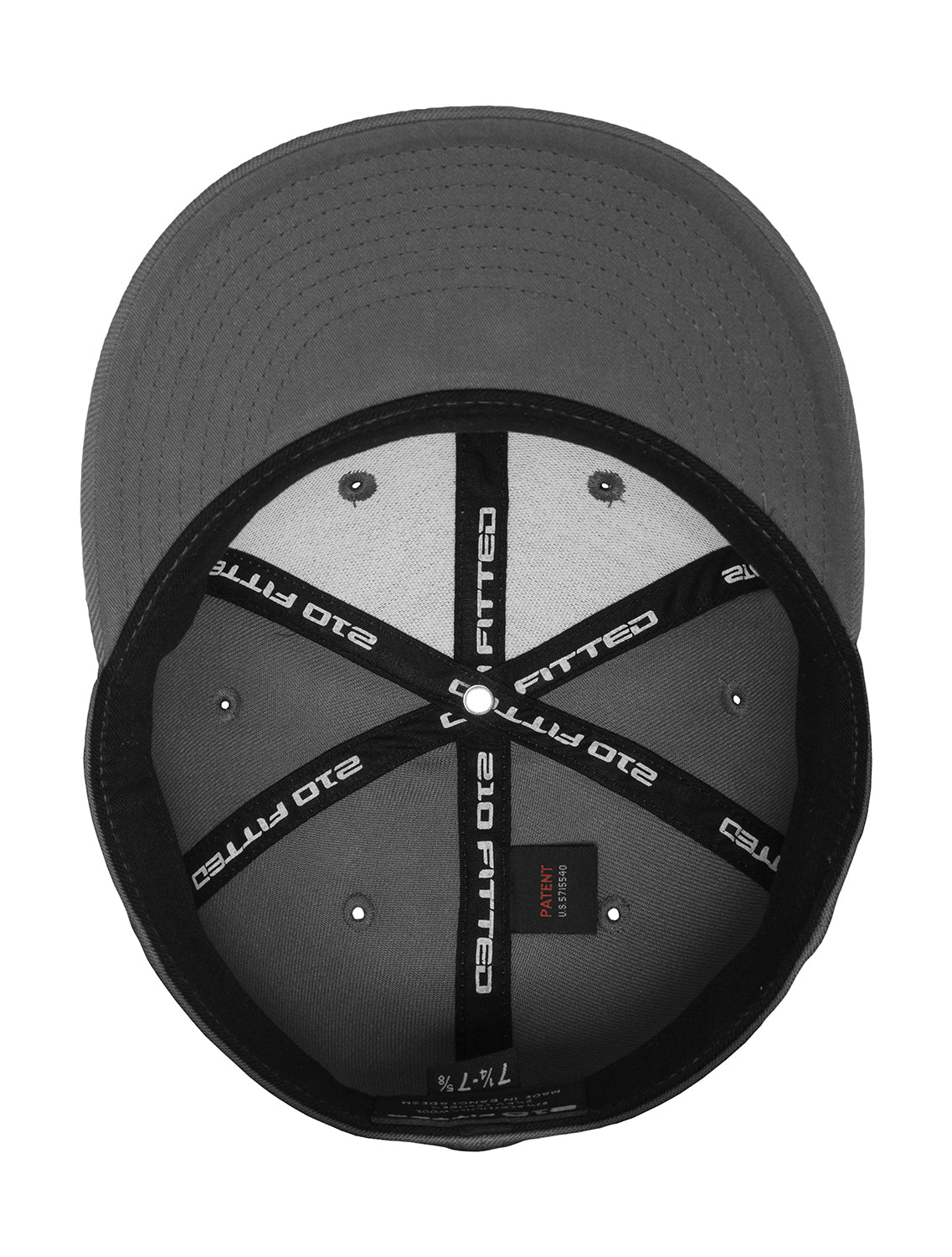 Premium 210 Fitted