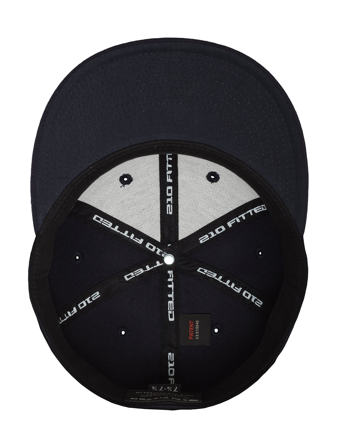 Premium 210 Fitted