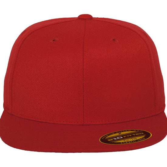 Premium 210 Fitted