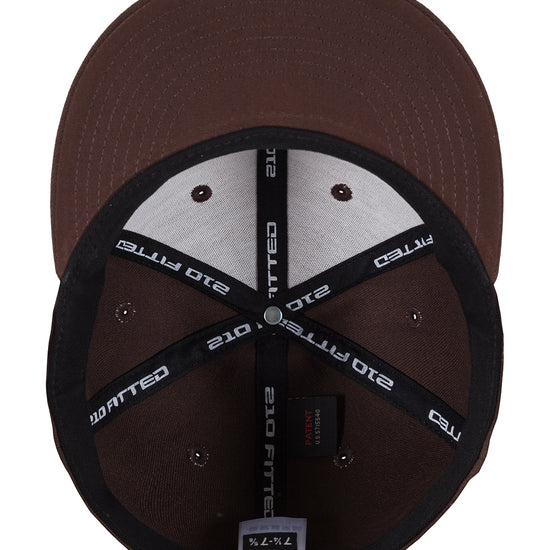 Premium 210 Fitted