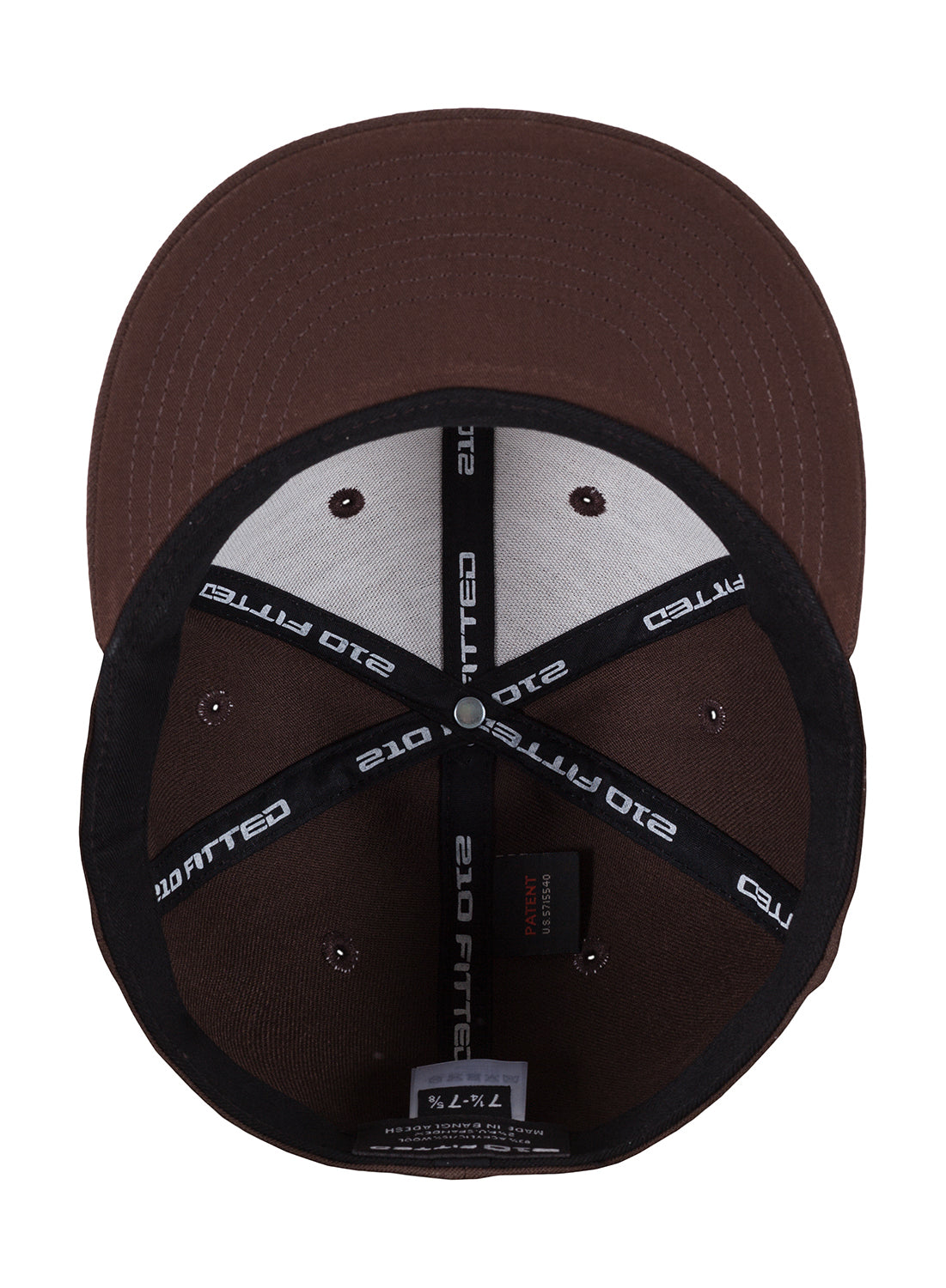 Premium 210 Fitted