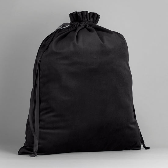 BagBase Velvet Gift Bag