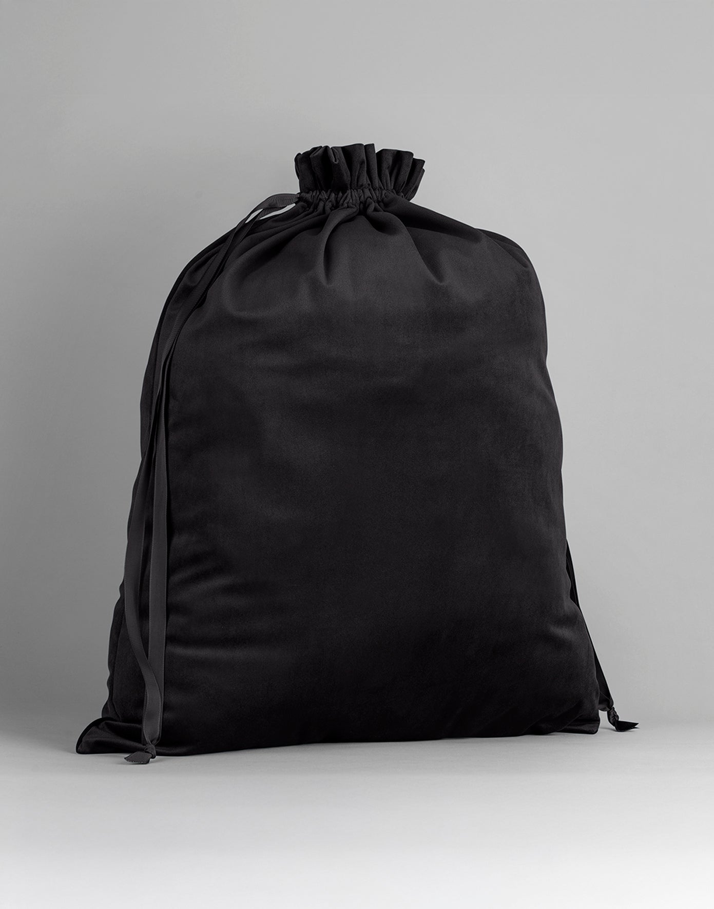 BagBase Velvet Gift Bag