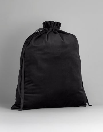 BagBase Velvet Gift Bag