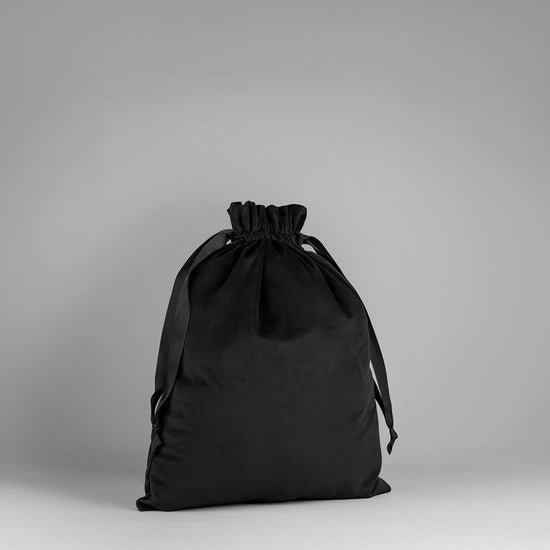 BagBase Velvet Gift Bag