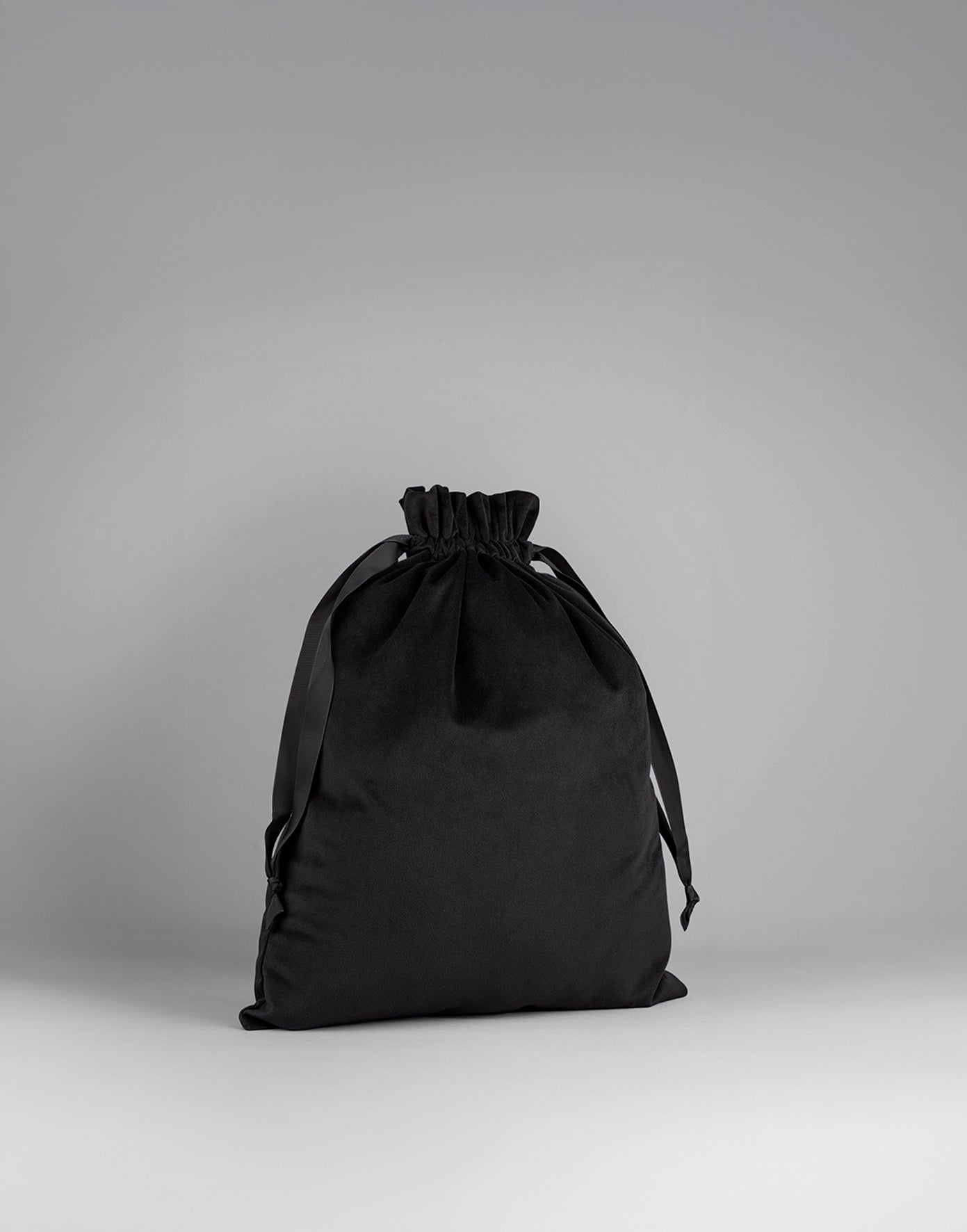 BagBase Velvet Gift Bag