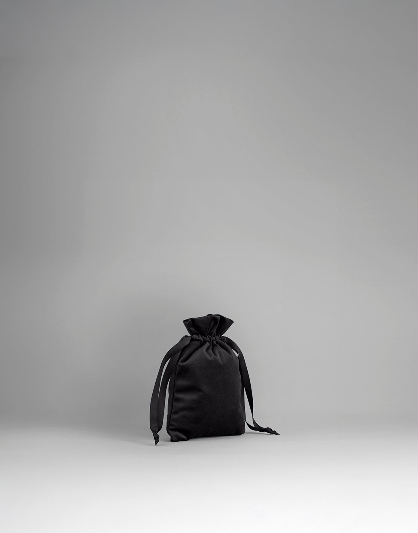 BagBase Velvet Gift Bag