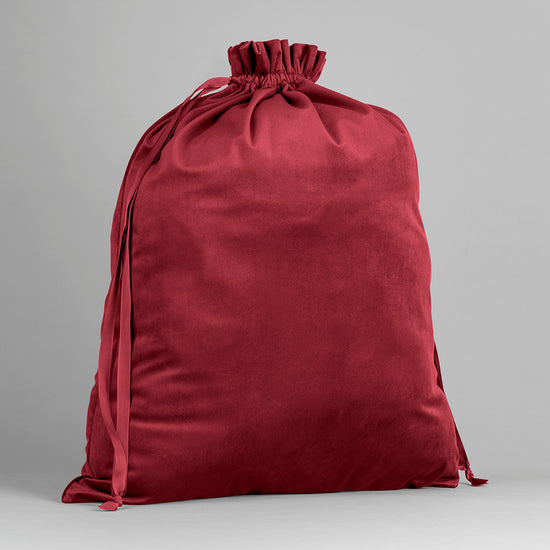 BagBase Velvet Gift Bag