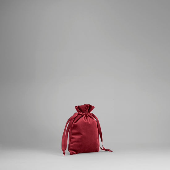 BagBase Velvet Gift Bag