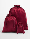 BagBase Velvet Gift Bag