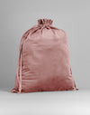 BagBase Velvet Gift Bag