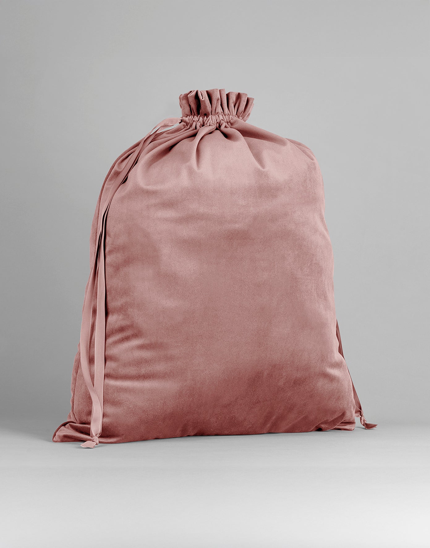 BagBase Velvet Gift Bag