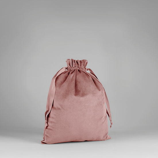 BagBase Velvet Gift Bag