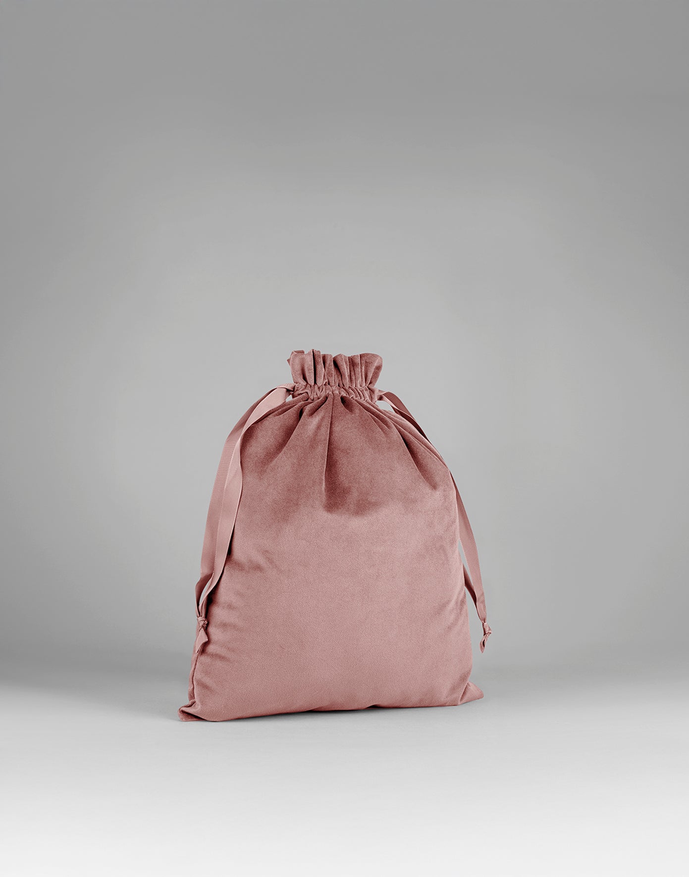 BagBase Velvet Gift Bag