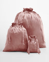 BagBase Velvet Gift Bag